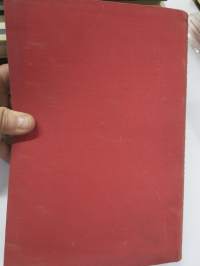 C. Gerhardt Preisverzeichnis über Chemische Apparate und Gerätschaften -kemianalan kojeita ja laitteita, kuvasto, saksankielinen