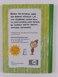 Hyvää huomenta, Apo Apponen!