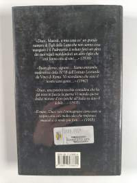 Caro duce : lettere di donne italiane a Mussolini 1922-1943