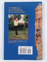 Finnfun (signeerattu, tekijän omiste)