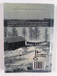 Lapsuus sota-ajan köyhässä kodissa