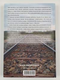 Juhannusjuna (signeerattu)