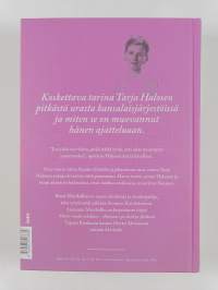 Tarja Halonen : erään aktivistin tarina