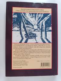 Me kaikki ollaan sotilaitten lapsia : sukupolvihegemonian kriisi 1960-luvun suomalaisessa kulttuurissa