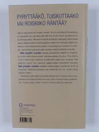 Sää ympäri vuoden