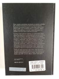 Kunnian kenttä : suomalainen palkkatyö kulttuurisena muotona