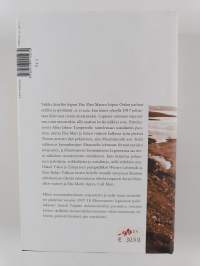 Punainen maa, valkea meri