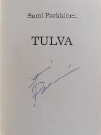 Tulva (signeerattu)