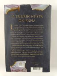 Erottaja (signeerattu, tekijän omiste)