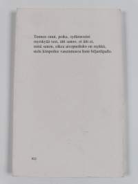 Käytännön asiapaperit : runoja