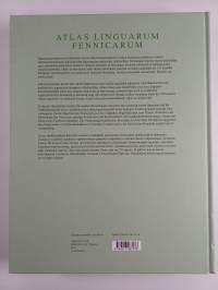 Atlas linguarum fennicarum