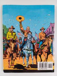 Tex Willer 12/1997