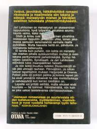 Harjunpää ja kiusantekijät