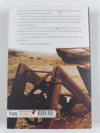 Meren yli, kiven sisään