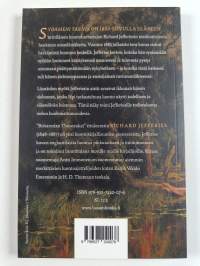 Sydämeni tarina : ajatuksia luonnosta ja läsnäolosta