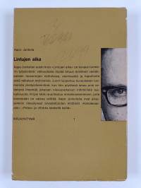 Lintujen aika (signeerattu, tekijän omiste)