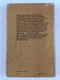 Jäähyväiset rakkaimmalle