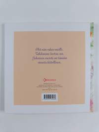 Olkoon päiväsi iloa täynnä