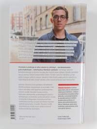 Kyttä : kuinka soluttauduin poliisiin