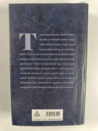 Kyllikki Saari : mysteerin ihmisten historia