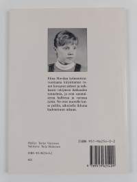 Tilkkutäkkiunelmia : runoja