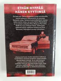 Liftarisurmat : sarjamurhaaja Ensio Koivusen rikokset ja tuomio