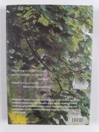 Kukaan ei tiedä : runoja