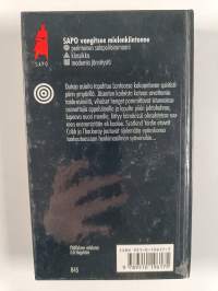 Oma henki kullan kallis