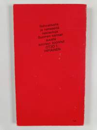 Isojen poikien laulukirja : Rehvakkaita ja remsseitä rekilauluja