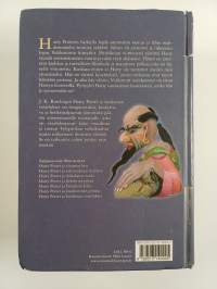 Harry Potter ja kuoleman varjelukset