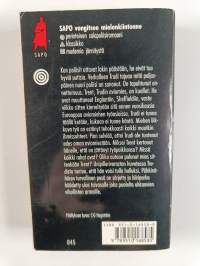 Pähkinähiiren kuolema