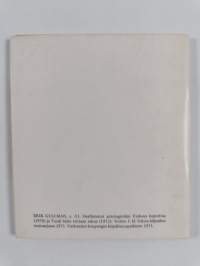 Jevgeni Dolmatovskin tie : runoja