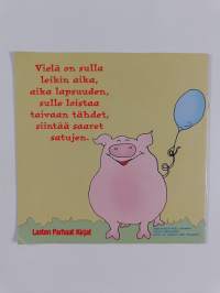 Onnenomenoita : onnentoivotuksia lapsille