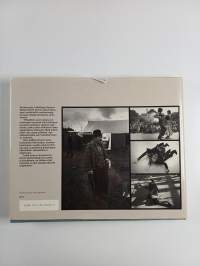 Kuvajournalismi sellaisena kuin olen sen kokenut