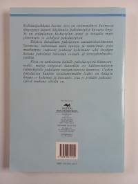 Kohtauspaikkana Suomi : pakolaistyötä käytännössä
