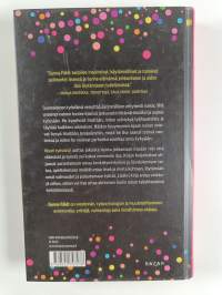 Nauti työstäsi! : Naisen voimakirja työelämään