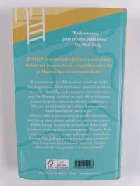 Joku sinun kaltaisesi