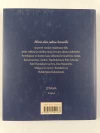 Minä olen sukua hevosille