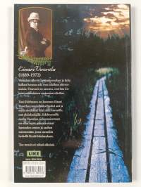 Korpirastas : Einari Vuorelan runoja