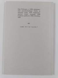 Hyvät, pahat ja rumat : runoja