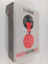 Magian syvempi sävy