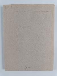 Kuuskajaskari : runoja