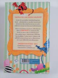 Hammastohtori ja hämärä juoni