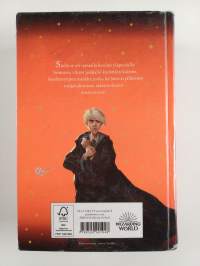 Harry Potter ja puoliverinen prinssi