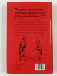 Ozin velho : Ihmemaa Oz 4