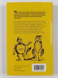 Ozin prinsessa - Ihmemaa Oz 3