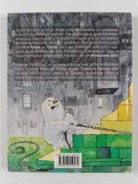 Urpo, Turpo ja Hirmuinen ÄM