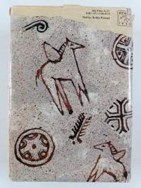 Suomen kirjallisuuden historia