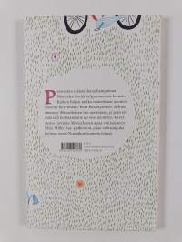 Miss Milky Ray (signeerattu, tekijän omiste)