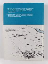 Lakeus puhuu : Pohjanmaan kirjailijat ry:n 30-vuotisjuhla-antologia
